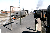 Rhodesia Railways