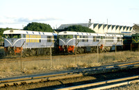 Zambia Railways