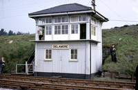 Signal Boxes and Crossings (CLC)