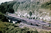 Stations and Station Buildings (IOW)