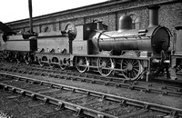 RPP0236 - Cl 0-6-0 No. 900 (ex CR) at Oswestry April 1939