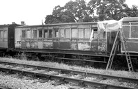 London, Chatham & Dover Railway stock