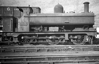 DEW0214 - Cl 2721 No. 2746 at Port Talbot shed 18/2/35