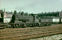 3F Aspinall Class 27 0-6-0