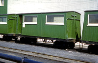 Industrial (ROLLING STOCK)