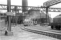 Stanton Iron Works