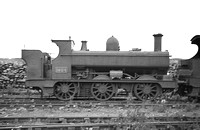 FAI0198 - Cl 850 No. 1924 at Swindon dump 4/9/38