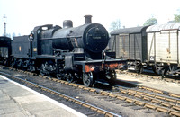 Somerset & Dorset Joint Railway