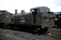 CAR1062C - Cl 3F No. 47482 c May 1965