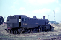 RE01729C - Cl 2 No. 84026 c 1960s