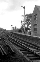 BRO0124VF - General view of Rowrah station