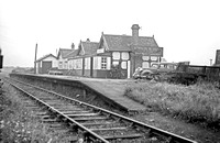 Stations and Station Buildings (LNER)